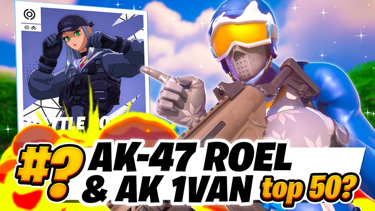 StekiDesign's tweet photo. Thumbnail for @Doodskoppro1 https://t.co/JzYjSNKnxo