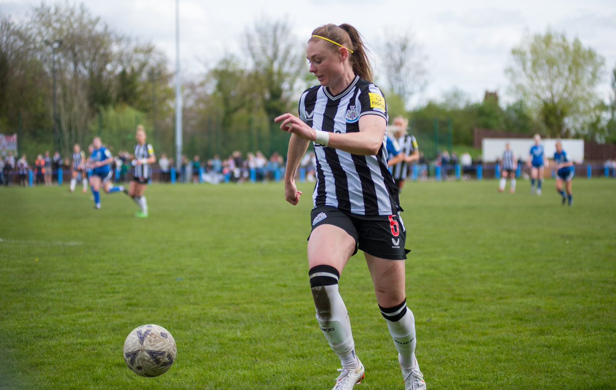 Newcastle United Women tweet media