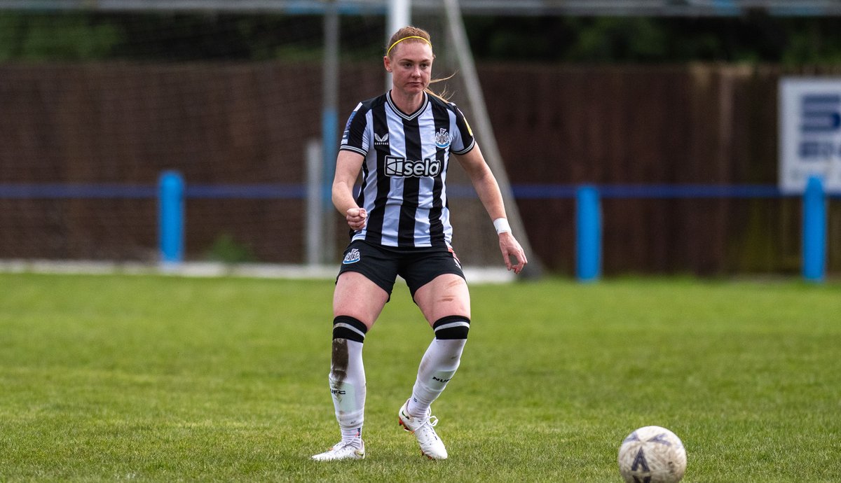Newcastle United Women tweet media