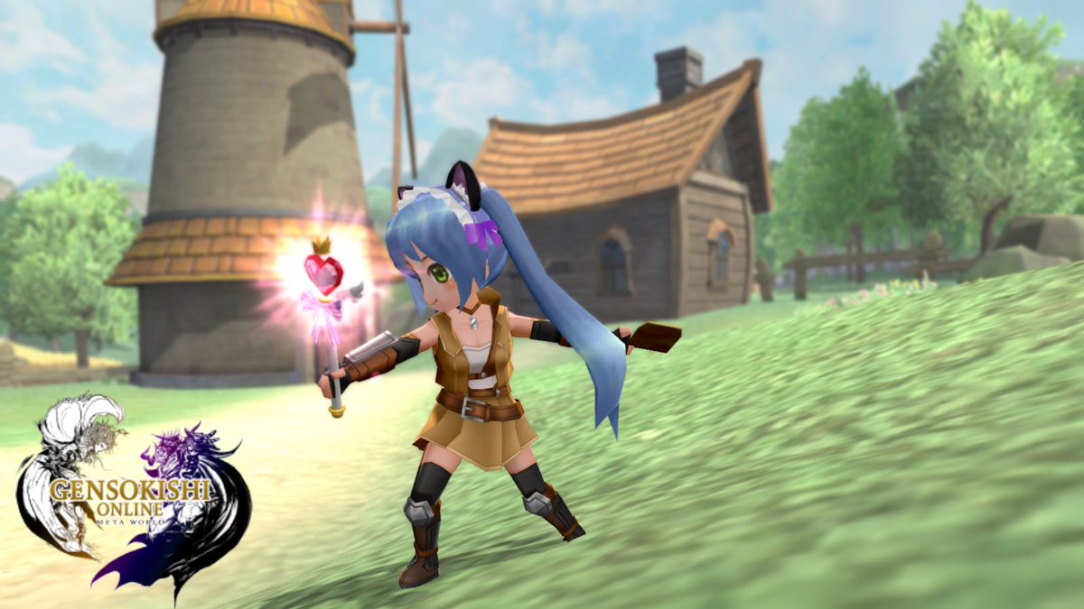 とぅな tweet media