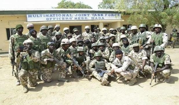 Boko Haram IED Experts Surrender To MNJTF In Monguno thewillnews.com/boko-haram-ied…