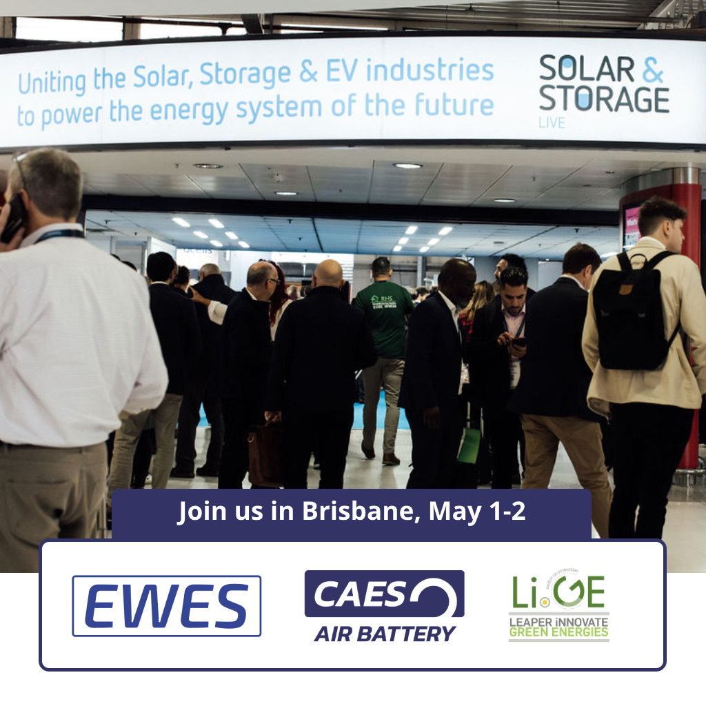 Essential Water & Energy tweet media