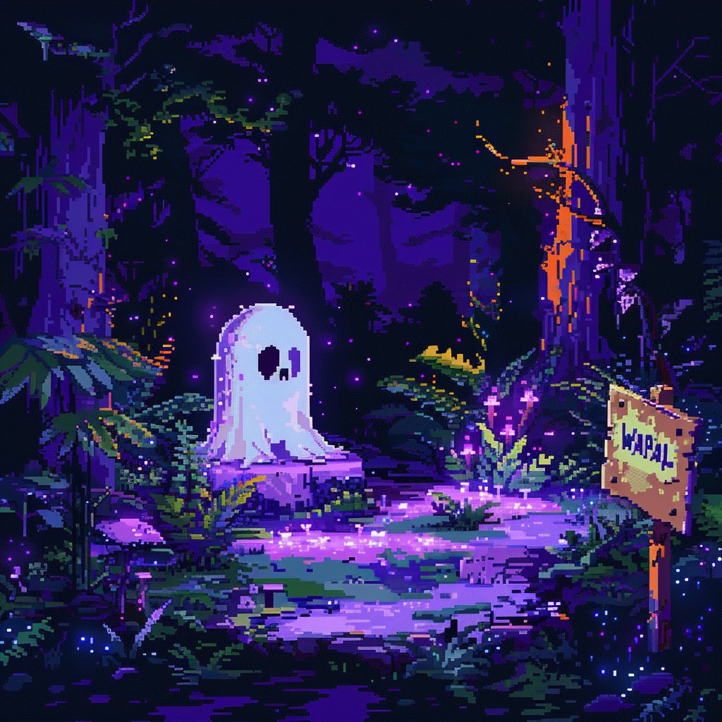 Ap_Lost_Ghost's tweet photo. They are all signs but our Wandering Soul has not yet found the way, can you help him get there? Where will it be, do you know? #Aptos #markets 
👻💜 https://t.co/ceVHxYs2im