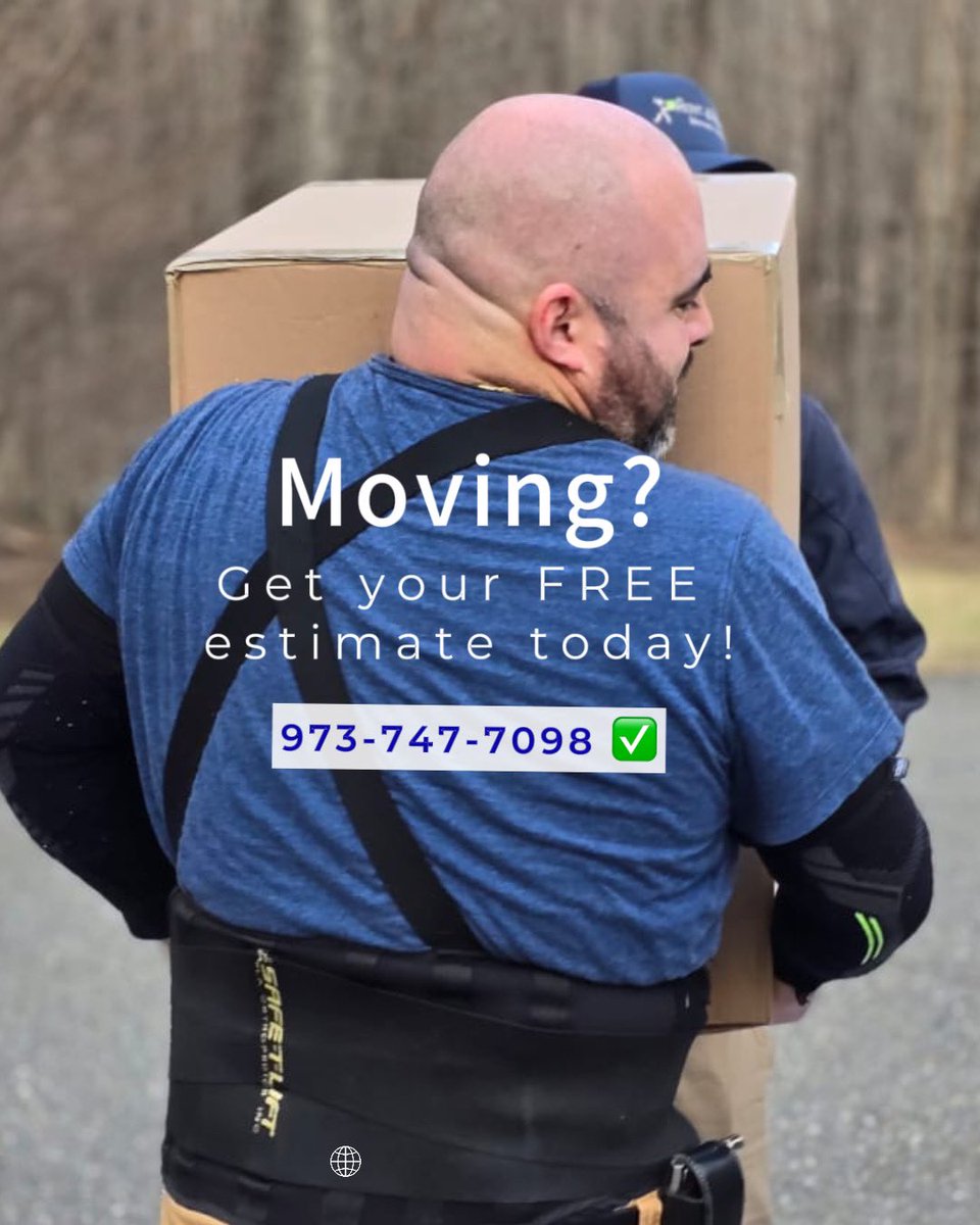 #moving #MovingMadeEasy
