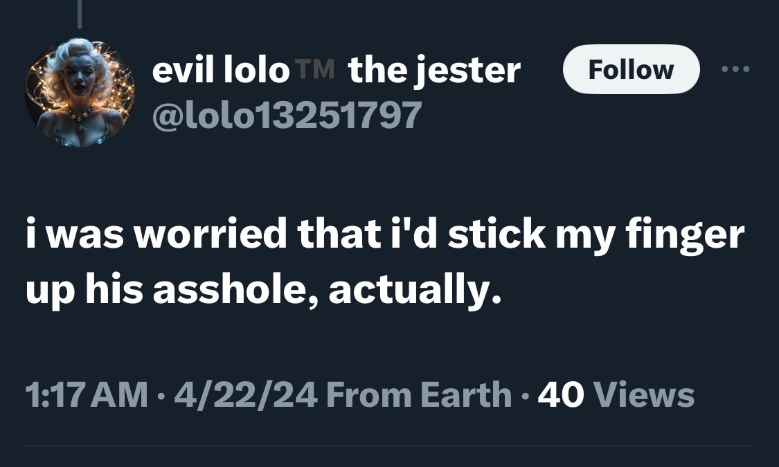 V_SCI_Intel's tweet photo. I didn’t think this proverb needed repeating, but here we are.
#ButtStuff #ButtSec #StewAnon #BallsGang 🍑 https://t.co/FPYNLcetd4