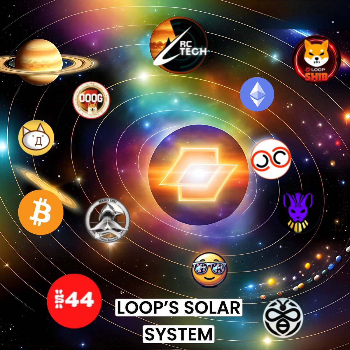 VL4 Crypto tweet media