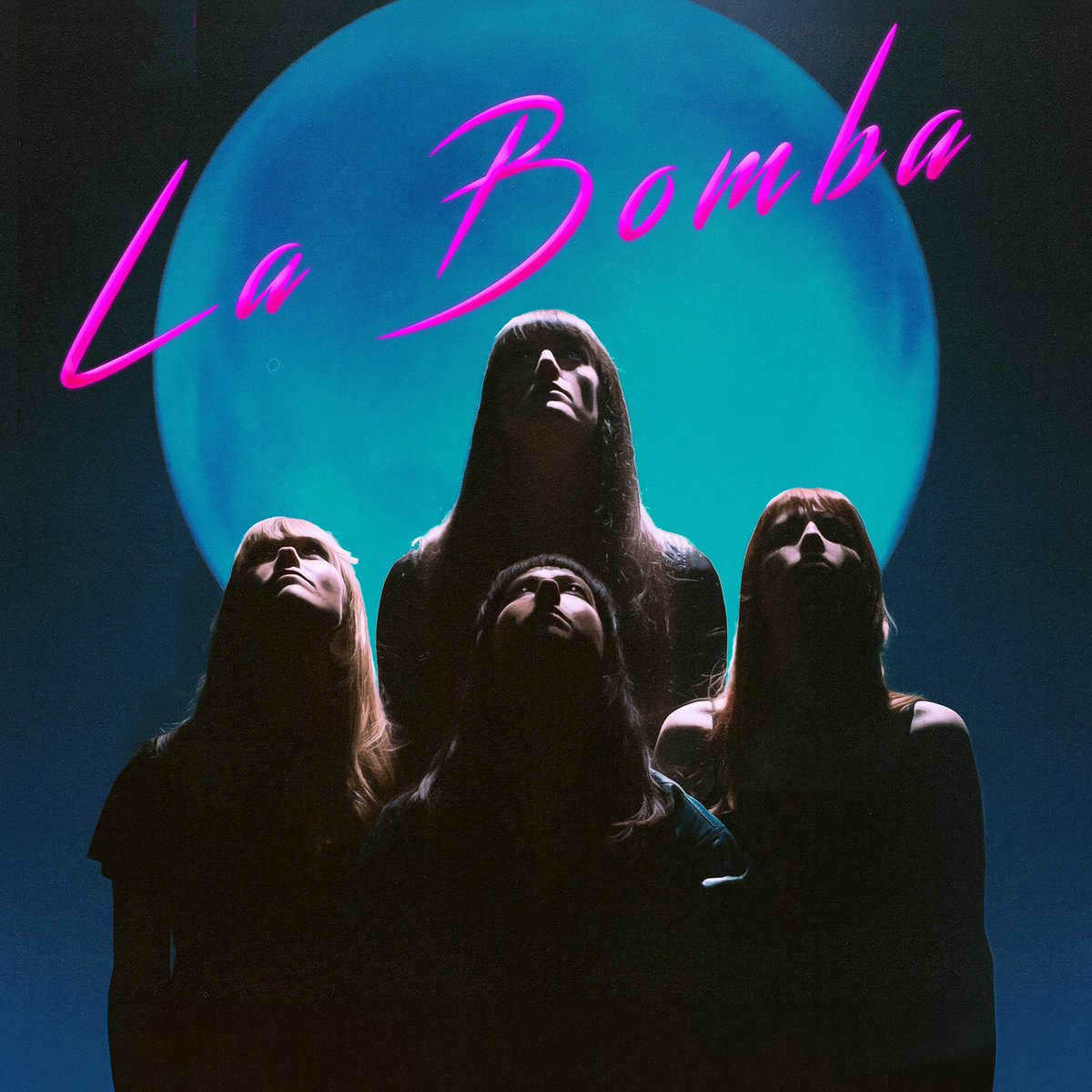 It’s happening…… Our new single La Bomba is coming out this Wednesday🔥. Make sure to PRE-SAVE 👉🏽 losbitchos.lnk.to/LaBomba and be the first to hear it. Are you ready? LET’S GO 😝 Cover and artwork by @tommitchellphoto 🖤