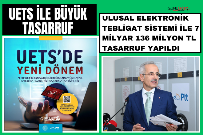 gunebakishaber's tweet photo. UETS ile Büyük Tasarruf https://t.co/YukXNO2mHu
#uets #tasarruf #ptt #gaziantep @UABakanligi @a_uraloglu https://t.co/dnyAIrxOe4