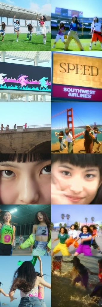 axinzaizai's tweet photo. Copy ur what??? Cultural contents??? Min heejin u should be ashamed of urself too. This is not ur creation stop being such a hypocrite. The Japanese girl group Speed should sue ur ass according to ur logic. https://t.co/wp5K8R9FaR