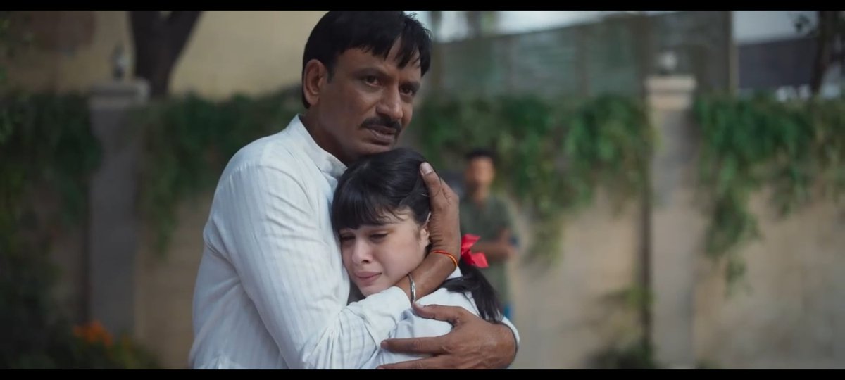 @zindagiwidricha @rajeshtailang @richaanirudh #chhatriwali this scene is wrench my heart the whole phonemenon happened our surroundings but no one talk about sex education even when I was in 10 th standard this lesson was dropped by teacher. Salute to director and their whole team for giving important message for society.