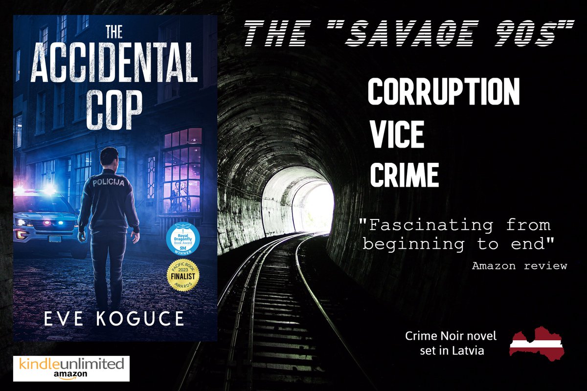 'This is an amazing read, and it will anchor you firmly in the real world, perhaps opening your eyes to what really goes on. This may be fiction, but it’s as real as it gets.' ⭐️⭐️⭐️⭐️⭐️Readers' Favourite #crimefiction #KindleUnlimited mybook.to/E5G1jXq