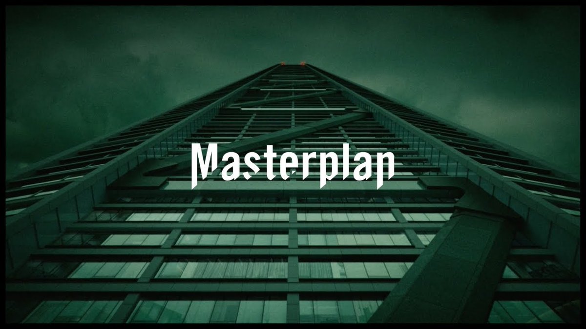 BE:FIRST / Masterplan のMV監督しました。このMVでBE:FIRSTがつくる壮大なプロジェクトの一部を垣間見る機会になることを願って、燃え尽きるんじゃないかってぐらいみんな全力で最高に楽しかったです🔥
youtu.be/66fAVPh_9j4?si…

#BEFIRST
#BF_Masterplan
#Masterplan
#BMSG
#BESTY
#BEFIRSTXBESTY