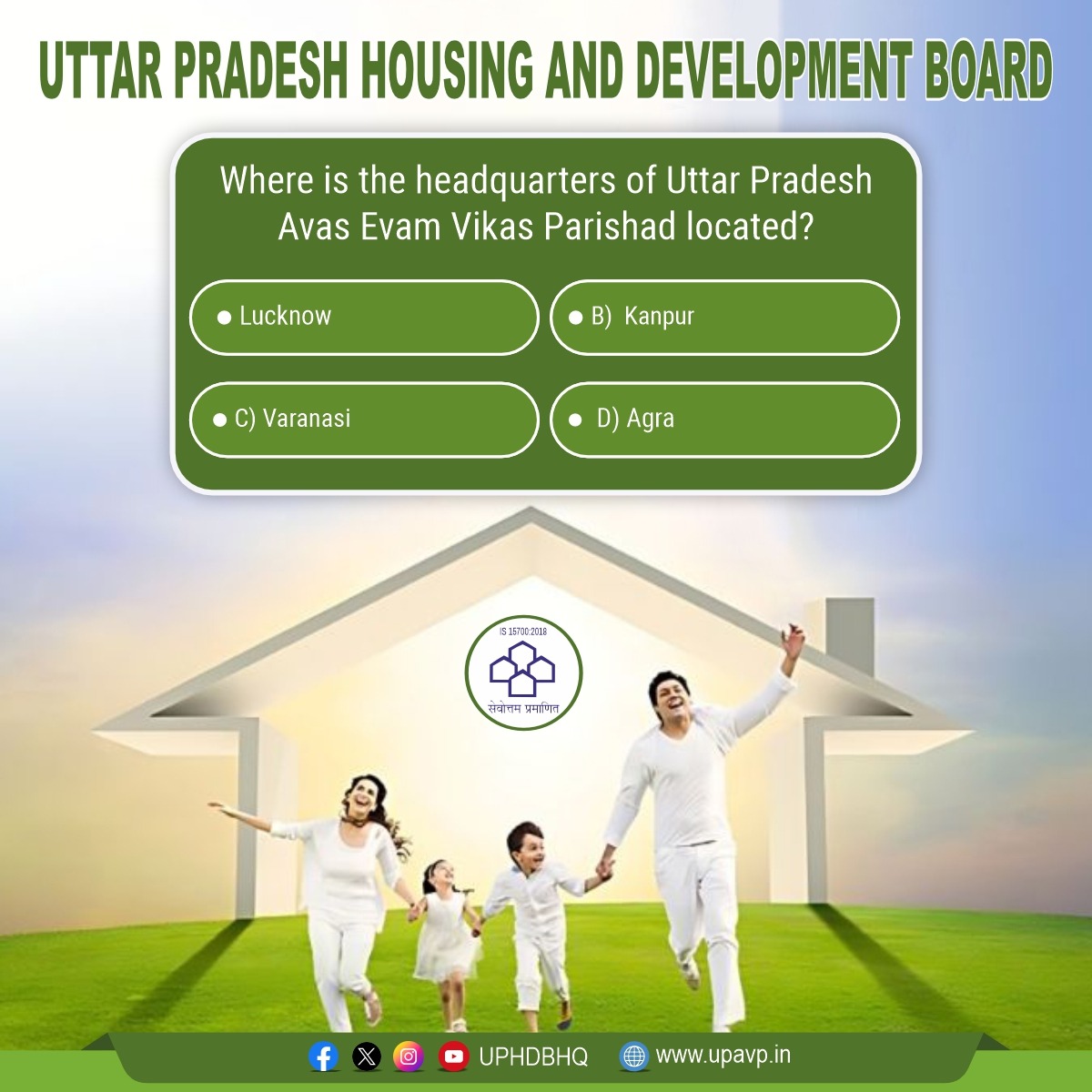 Share your comment 

#upavp #HousingForAll