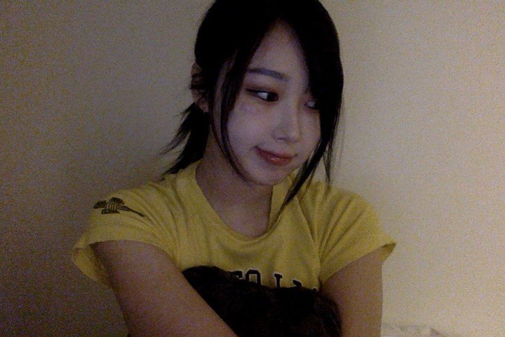 gisellespics's tweet photo. https://t.co/3HiylUAjXP
