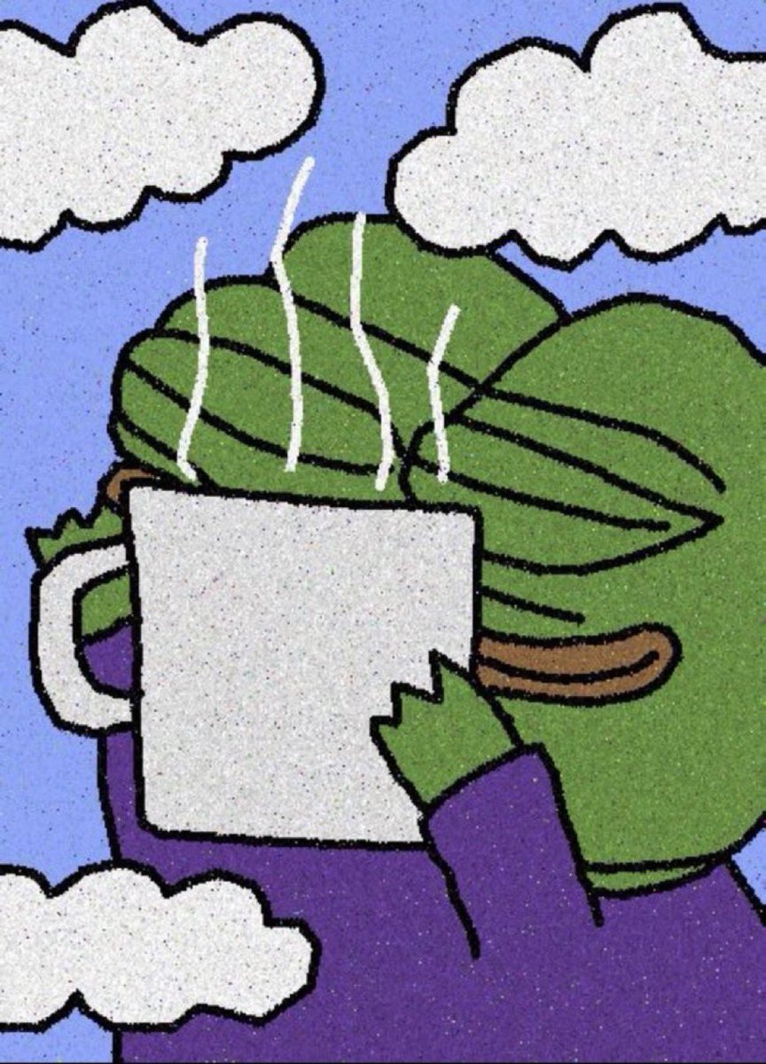 gm frens ♥️🫂