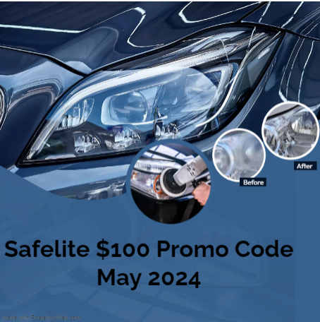 Safelite $100 Promo Code May 2024 #Safelitepromocode #Safelitecoupons #offers #Deals Hey Friends! Replace your auto glass & save $45 #Saflite Promo code Hurry!👏👏 userpromocode.com/100-off-safeli… Catch the discount of Up To $30 Off at Windshield Replacement Of Your Car 🚙20REP 🚙