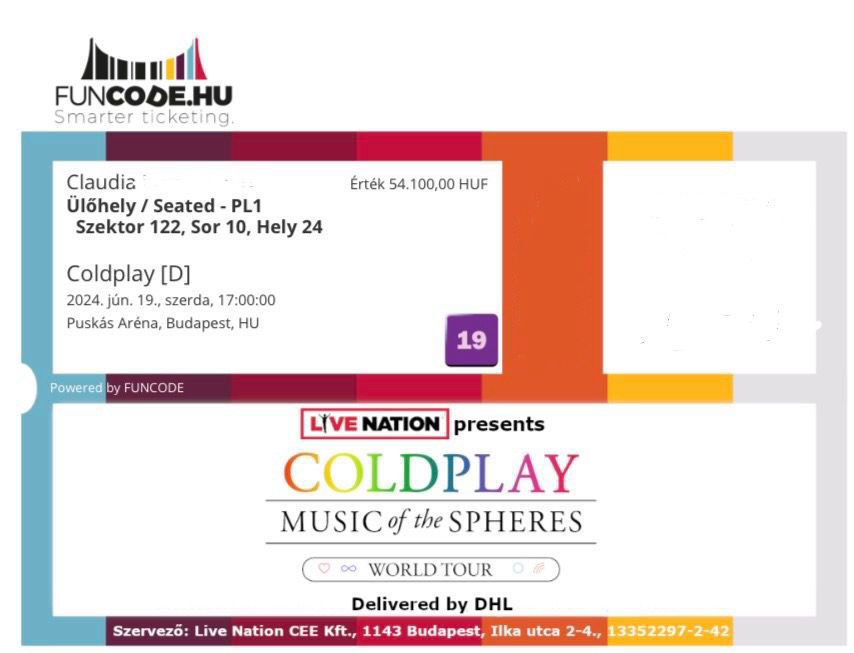 Elisabeth garcia tweet media