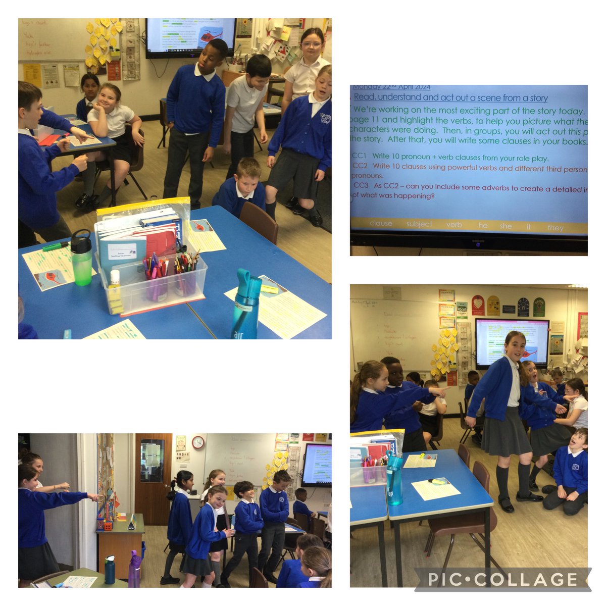 Alty CE Y4 tweet media