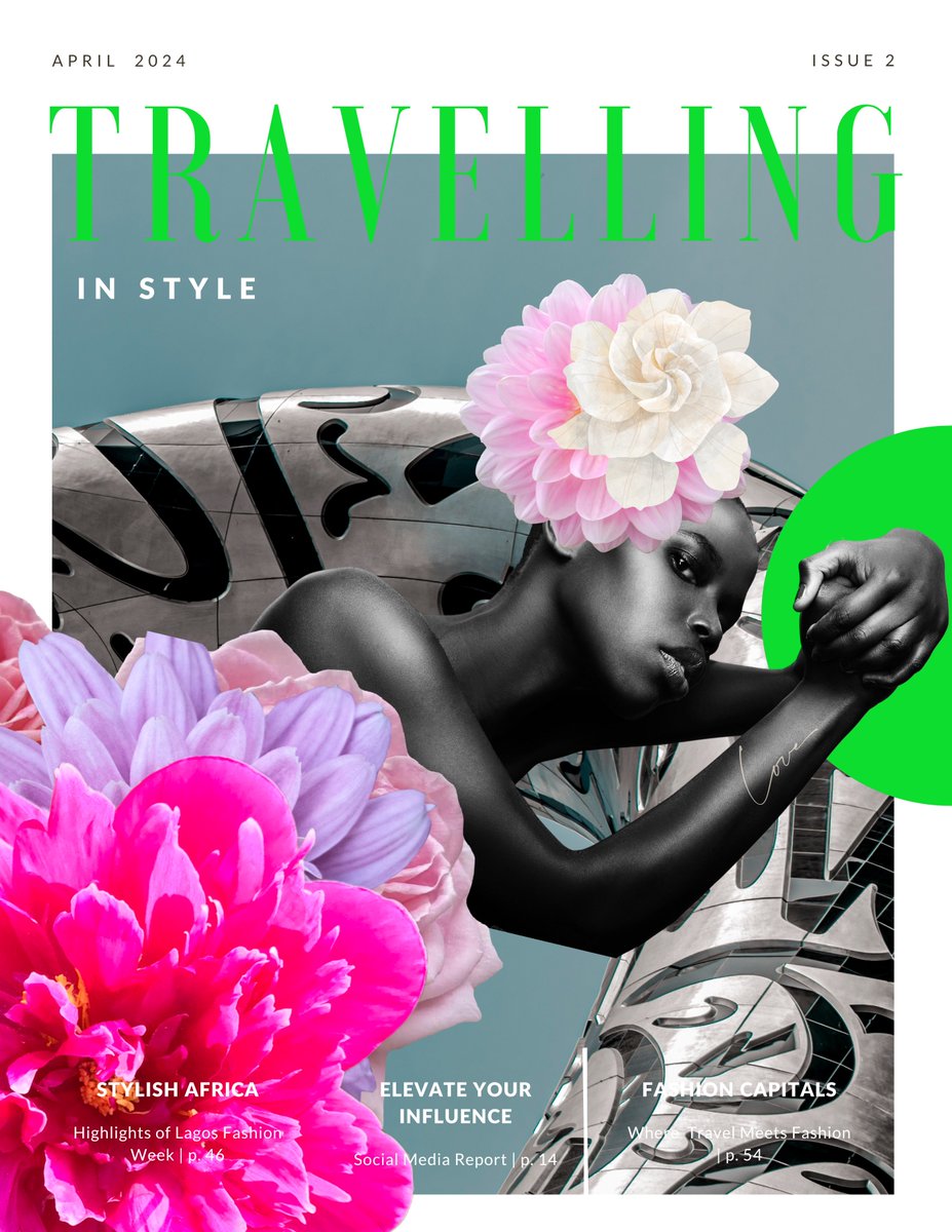 TRAVELLING IN STYLE - April-July 2024 issue is now online! publuu.com/flip-book/1857… . . . #travel #magazine #lifestyle #fashioncapitals #paris #newyork #tokyo #riodejaneiro #dubai #viajes #moda #travelmagazine #TravellingInStyle #travelblogger