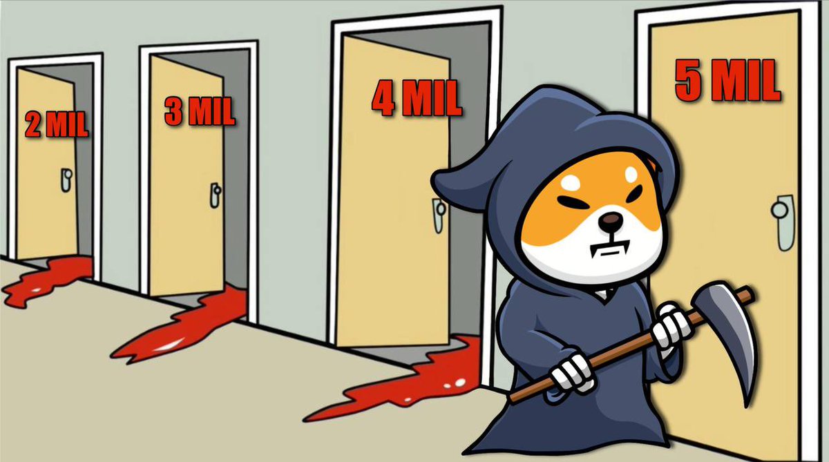 justmikev2's tweet photo. @army_shiba #BABYSHIB season three s loading 😊 @babyshiberc 🫡 https://t.co/Kx2a6i3nSo