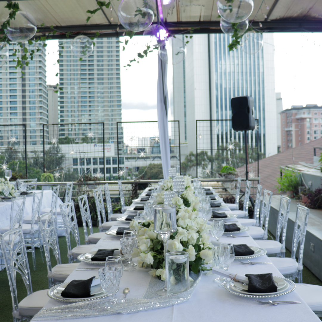 connectcoffeeKe's tweet photo. Over the weekend, we had the pleasure of hosting Uber Kenya at our scenic rooftop space on the 6th Floor of the Riverfront Building. If you are looking for the perfect spot for your next celebration? We've got you covered! Get in touch with us at marketing@connectcoffee.net https://t.co/7K0fhC4Bko