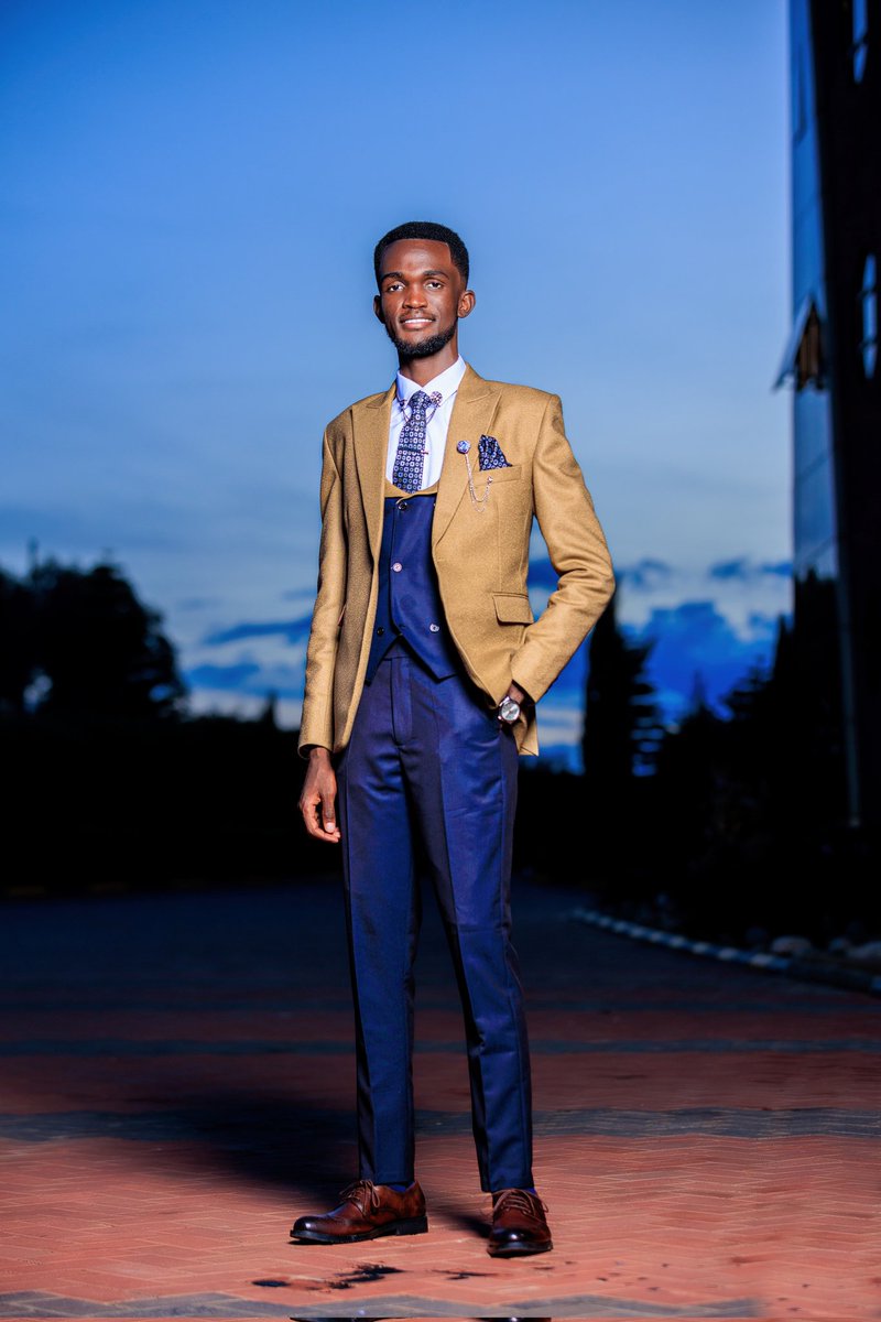 mbupsa's tweet photo. The 3rd year pharmacy students too  dazzled with exceptional style and elegance at the dinner. 💫🔥 https://t.co/oIhPGlrWIG