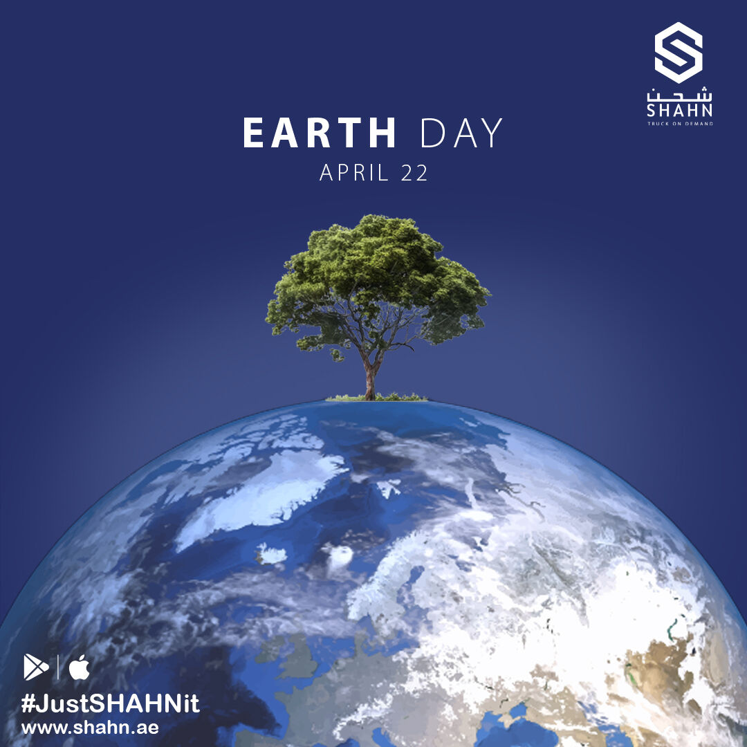 One planet, one chance. Let's cherish and protect the only home we have.

#EarthDay #sustainability #uae #dubai #gogreen #plantatree #tree #plants #ProtectOurPlanet #ClimateAction #EcoFriendly #SaveThePlanet #ActOnClimate #OnePlanet