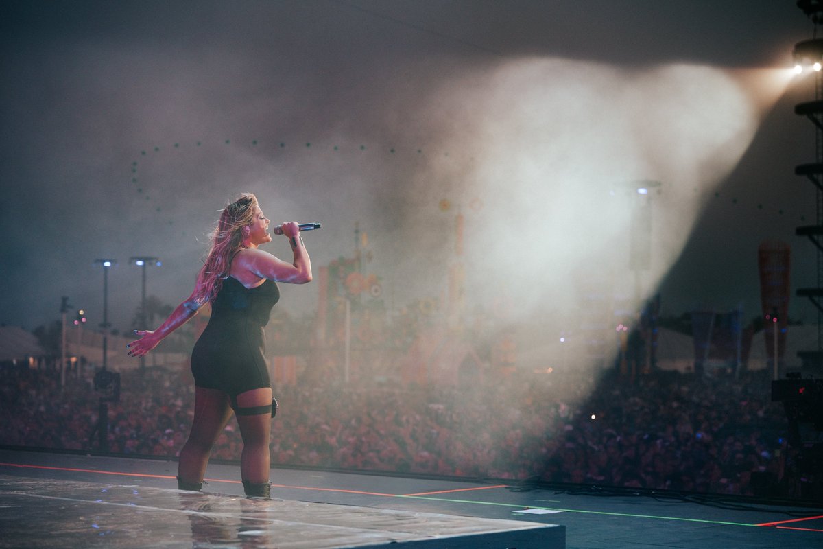 coachella's tweet photo. Rexhars have entered the chat
@BebeRexha https://t.co/u3NCMYPCDS