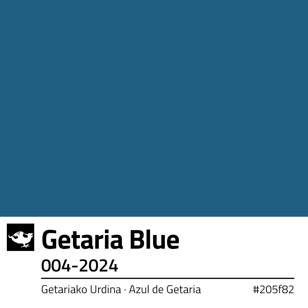 «Azken arnasa eman nahi nuke itsasoari begira.»
«I would like to take my last breath looking out to sea.» Itsasoari begira (2005), a delicate song by Benito Lertxundi with lyrics by Jon Maia #design #sensemaking #colors #basquecountry