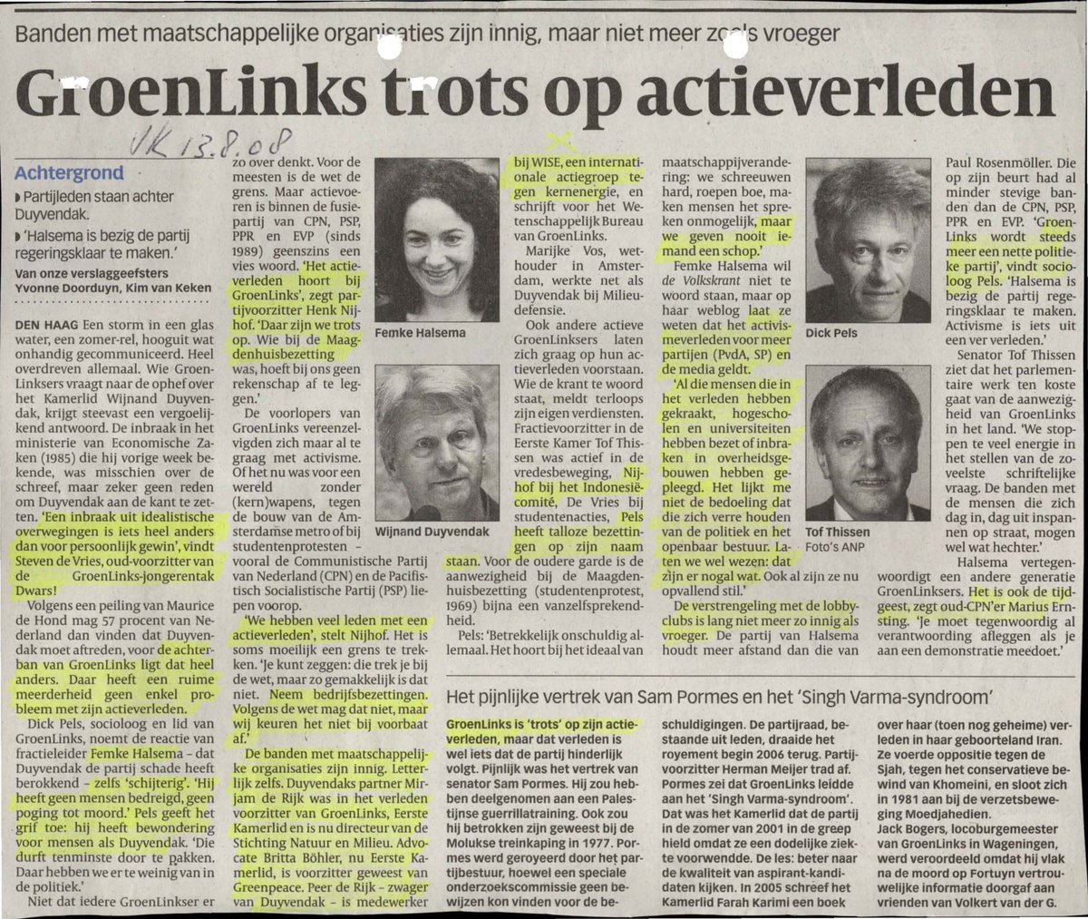 Pearlbitch's tweet photo. @PetravanDam3 Altijd binnen de rechtsstaat??? 
Hahahahahaha. 🤣🤣🤣 https://t.co/0CddydJHab