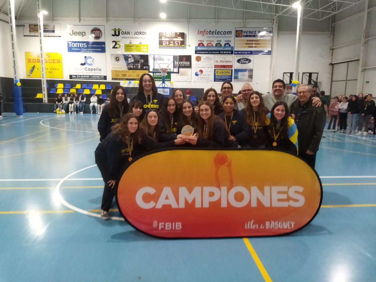 Illes de Bàsquet tweet media