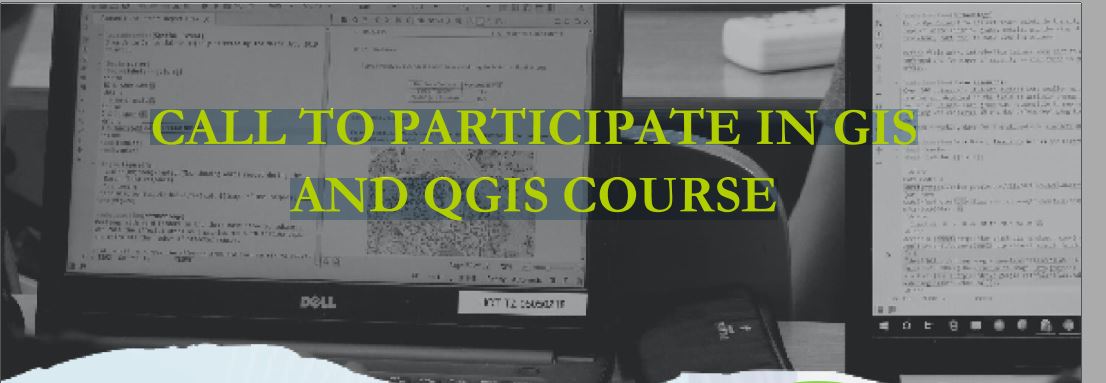 Call to Participate in GIS and QGIS COURSE
sua.ac.tz/announcements/…