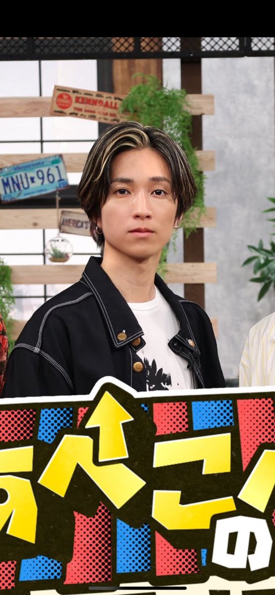 じゅりくん生きててくれてありがとう