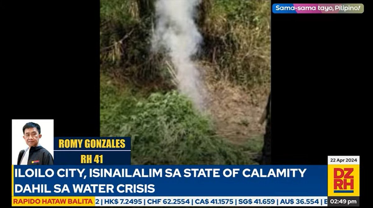 P9.5-M halaga ng ilegal na droga, nakumpiska sa isang linggong anti-drug operations sa Cordillera | RH 41 Romy Gonzales

#RapidoHatawBalita
#SamaSamaTayoPilipino

WATCH: fb.watch/rBKccyt80d/