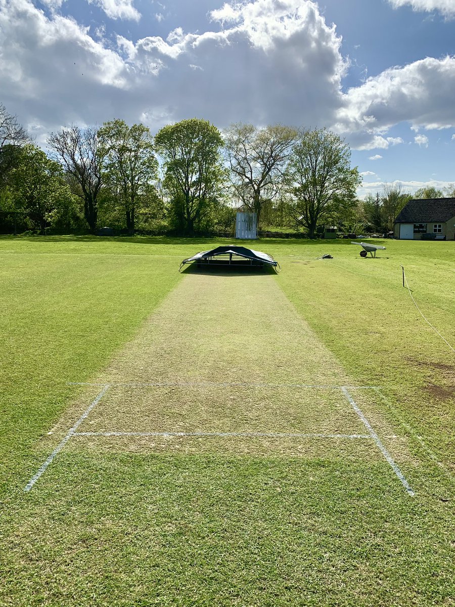 Ascott-U-Wychwood Cricket Club tweet media