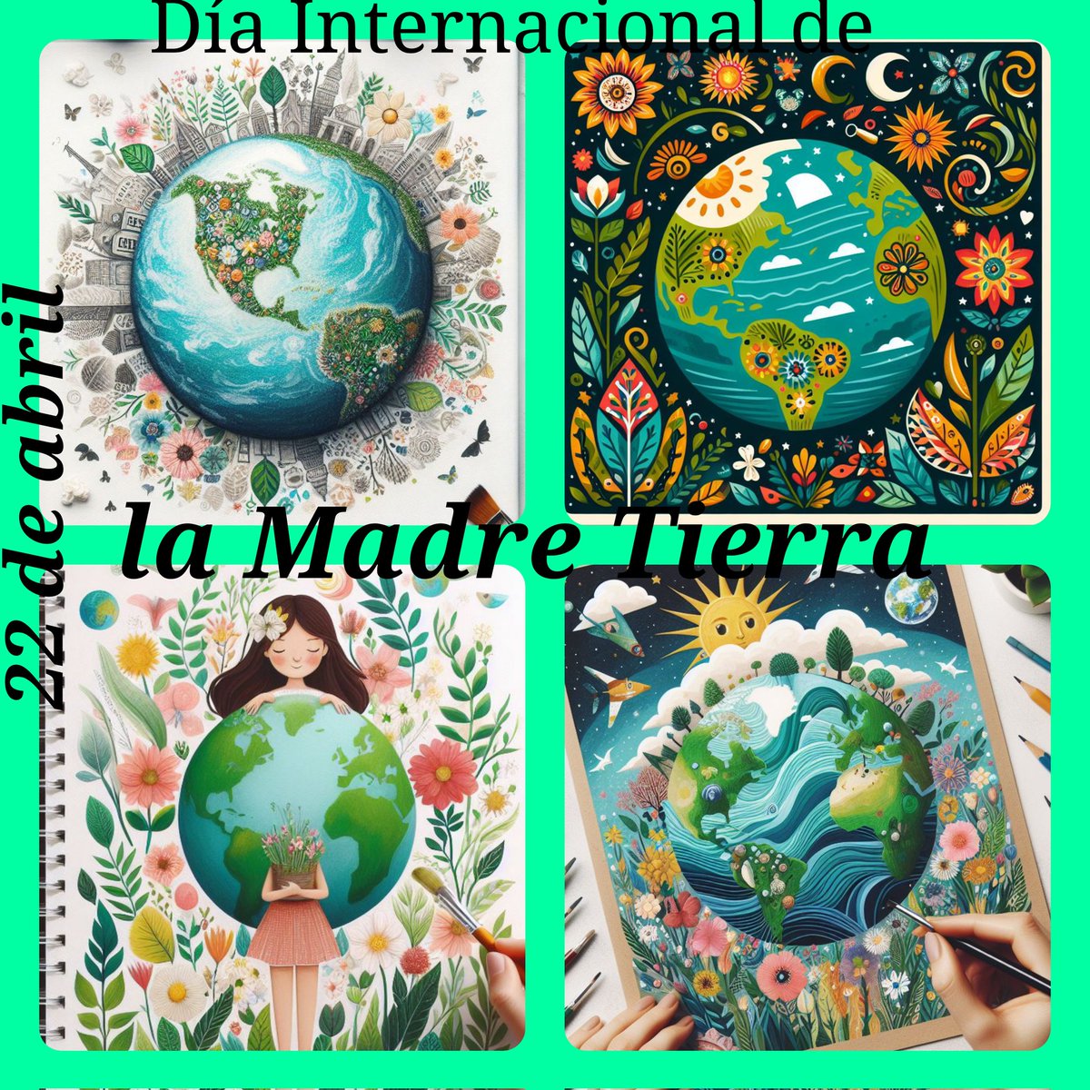 Esther López Calderón tweet media