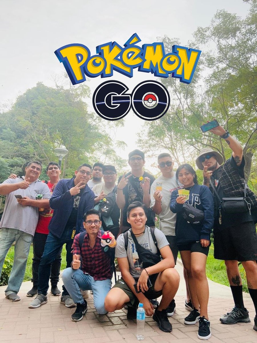 RicardoBlue16's tweet photo. ...una semana mas de muchas aventuras 🙌🏻 el Comunity Day de #bellsprout fue demasiada adrenalina 😊 hasta el proximo evento 😉☘️... #pokemongofriends #pokemongoapp #pokemongoperu #pokemongo #pokemon #heracross #raidday #Lima #limaperu #limaperu2024 #PokemonGoLatam https://t.co/GoaQN1p2mL
