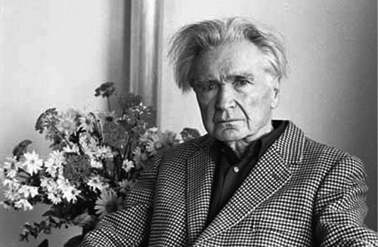 'Bir inanç için acı çekmiş olandan daha tehlikeli varlık yoktur: En büyük zalimler, kafası kesilmemiş mazlumlar arasından çıkar.'

Emil Michel Cioran | Çürümenin Kitabı