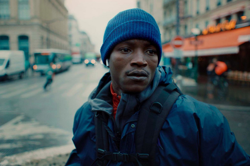 Boris Lojkine returns to Cannes with his film 'L'Histoire de Souleymane', which will be competing in the Un Certain Regard category.

#CannesFilmFestival @Festival_Cannes #Cannes #Cannes2024