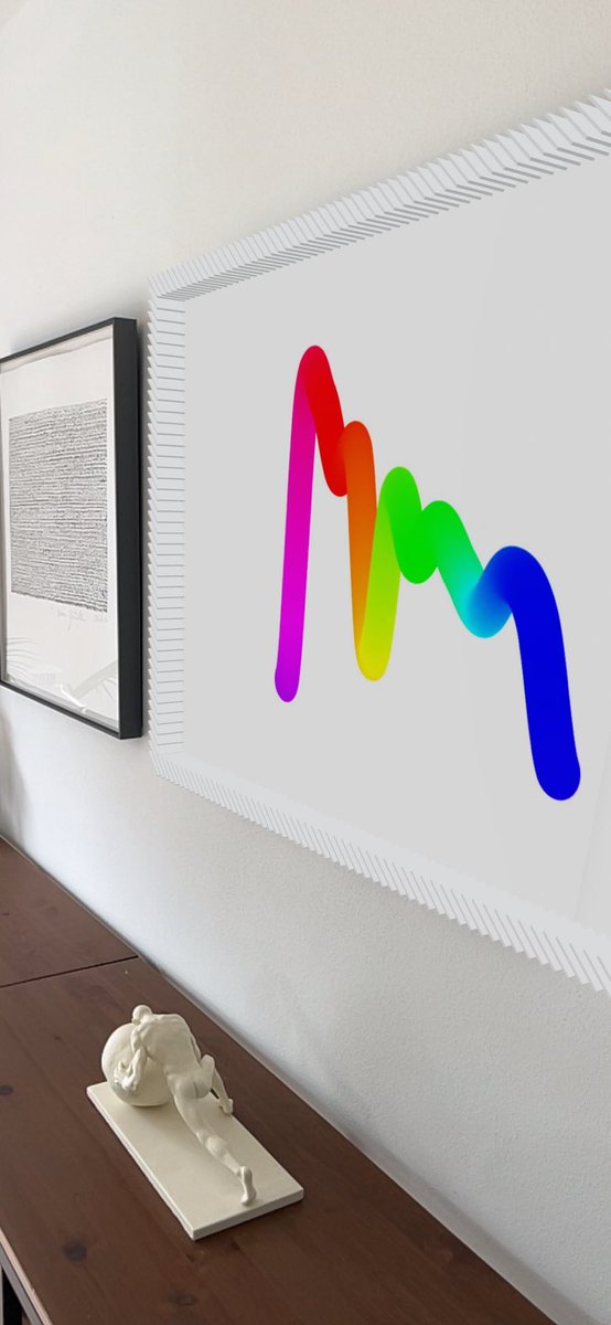 gm 🖼️

Chromie Squiggle framed in AR