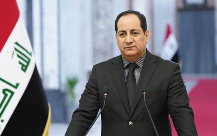 Irak Hükümet Sözcüsü: Türkiye ile Irak arasında 22’den fazla anlaşma ve mutabakat imzalanacak nupel.tv/irak-huekuemet…