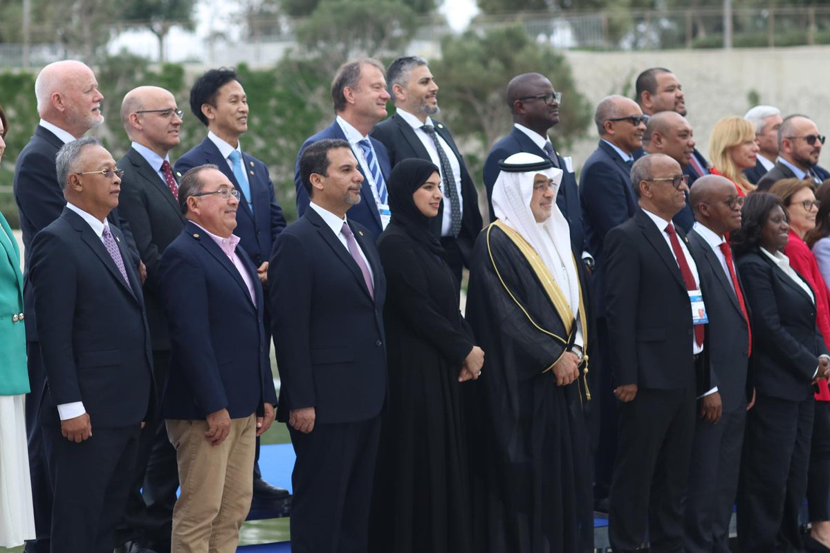 المجلس الأعلى للبيئة tweet media