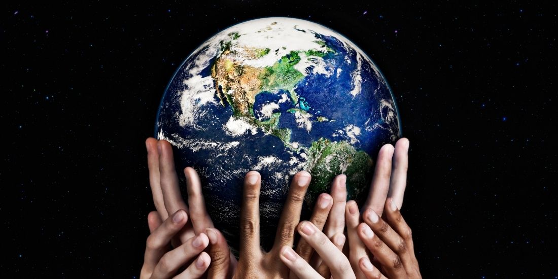 Le monde célèbre la Journée internationale de la Terre. Un événement annuel qui permet de sensibiliser sur la singularité de notre planète, sa richesse et sa biodiversité. Dans le contexte actuel du dérèglement climatique et de l'extinction de masse, c'est une véritable urgence !