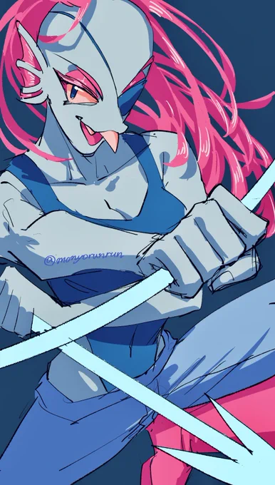 #Undertale