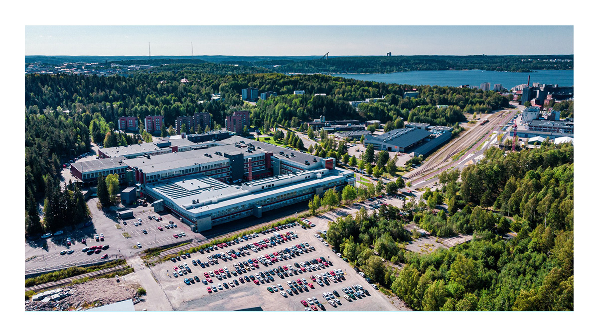 Baron Foodtech tuo leipomoalan osaamisen Food Pilot Plantiin 💎

Leipomoliiketoiminnan asiantuntija Baron Foodtech aloittaa yhteistyön LABin kanssa, ja siirtää koeleipomonsa toiminnan Food Pilot Plant -tuotekehitysympäristöön Lahdessa.

→ Lue lisää: lab.fi/fi/uutiset/bar…