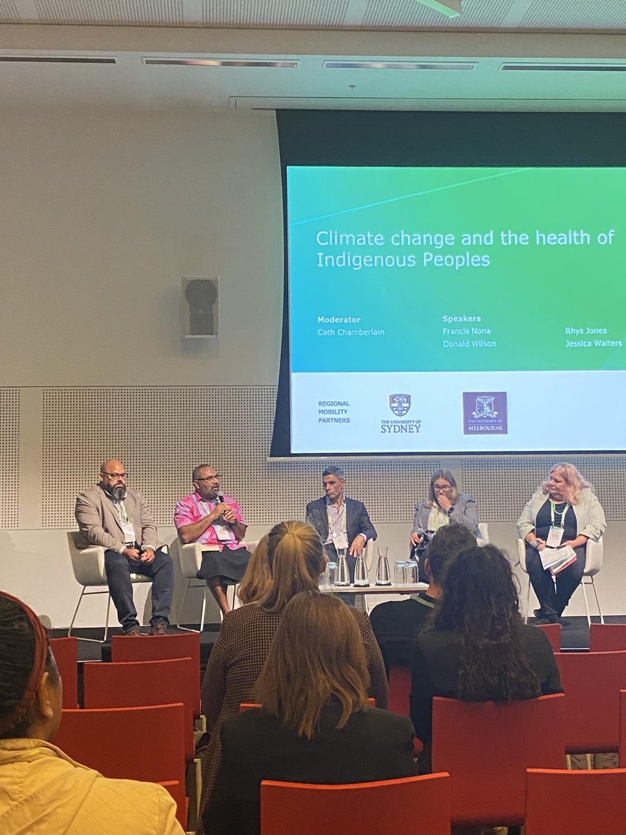 Australian Global Health Alliance tweet media