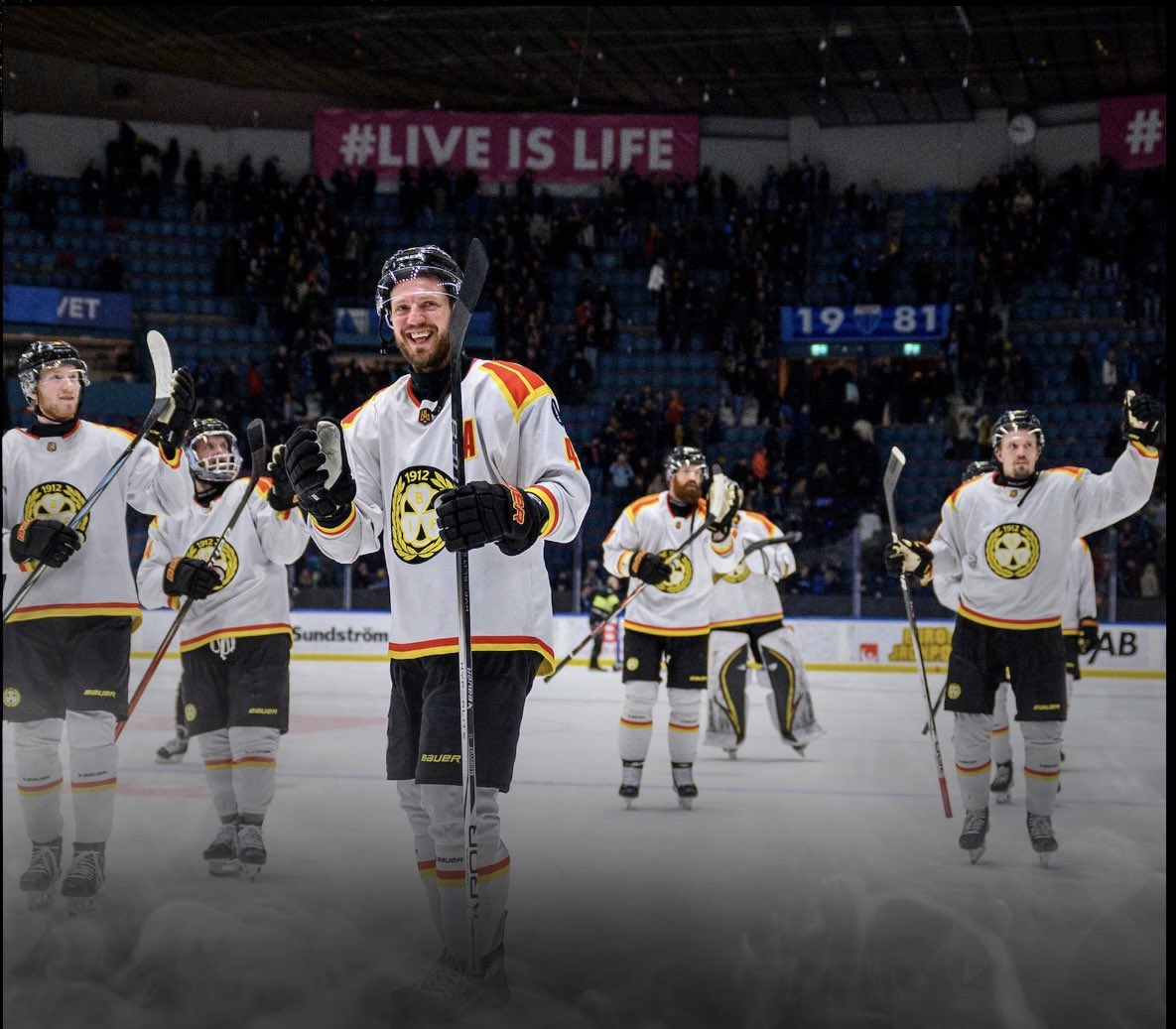 Henrik Ericsson tweet media