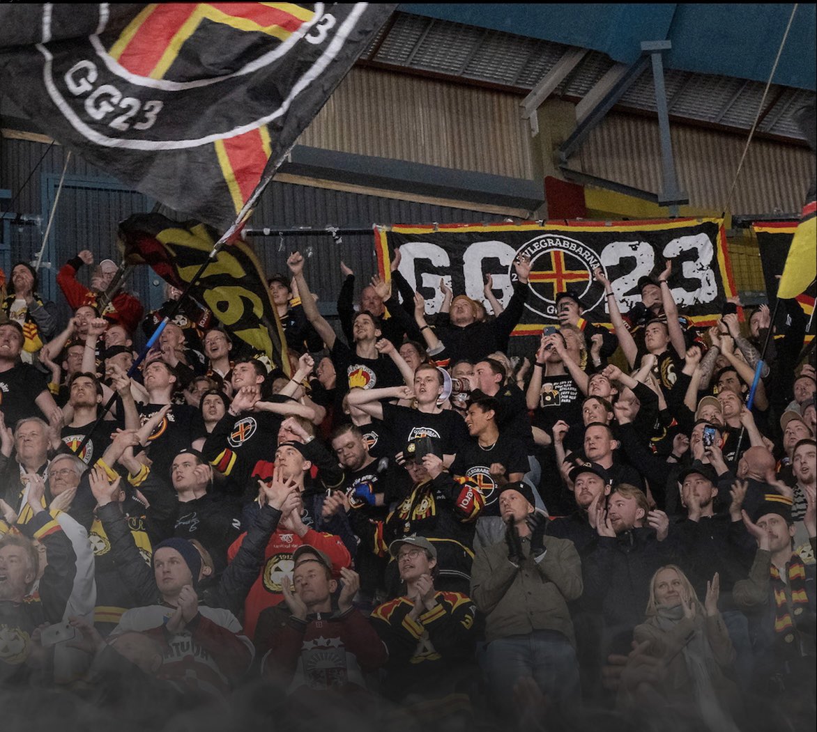 Henrik Ericsson tweet media