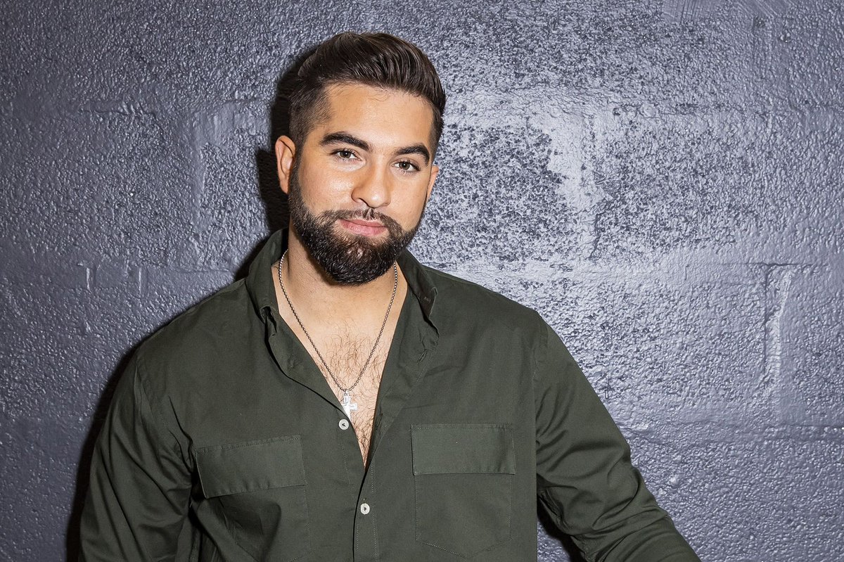 Le chanteur Kendji #Girac blessé par balle cette nuit sur une aire de gens du voyage, son pronostic vital engagé. (BFMTV) #kenjiGirac