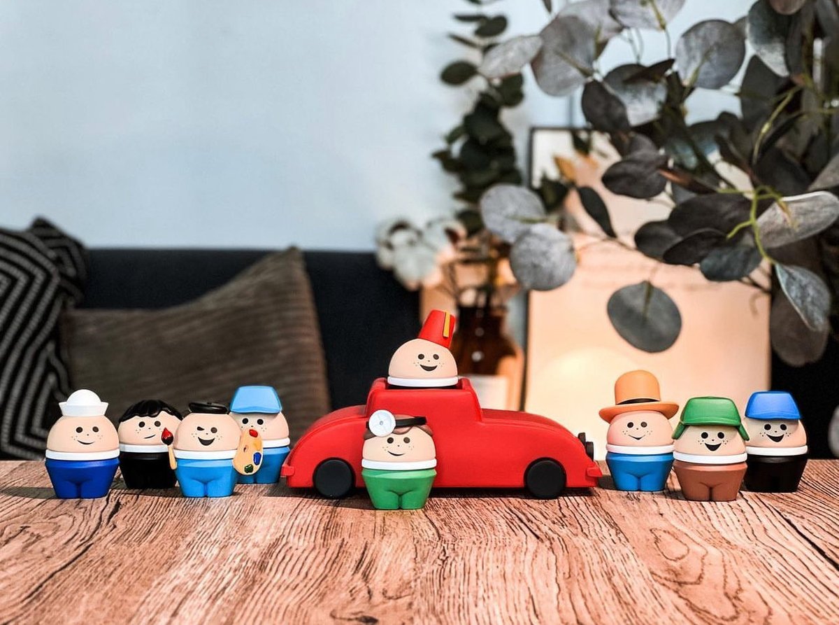 リトルタイクス トドルトッツ 激レア パトロールカー トイ